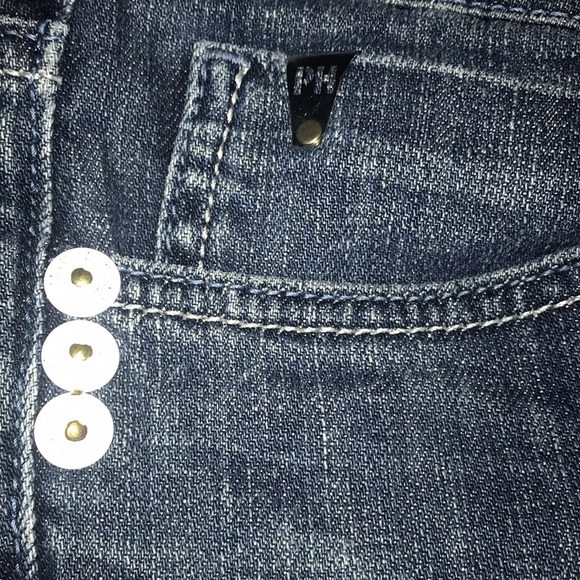 Phard Jeans - Picture 7 of 9